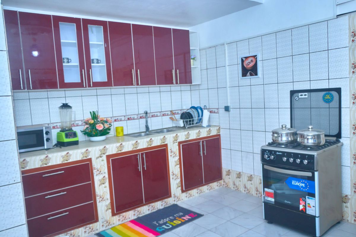 Zanzibar Tranquille – Image 7